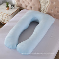 Large Body Pillow U Shape Pregnant Matarnity Pillow
